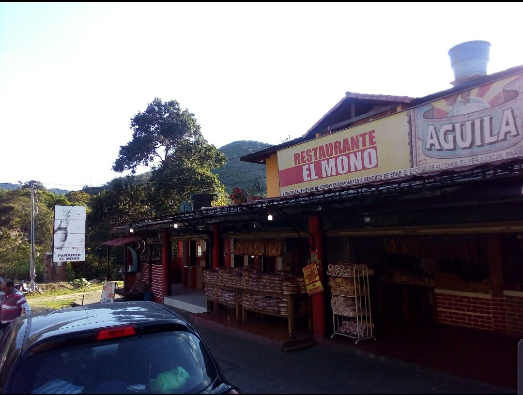 Restaurante El Mono